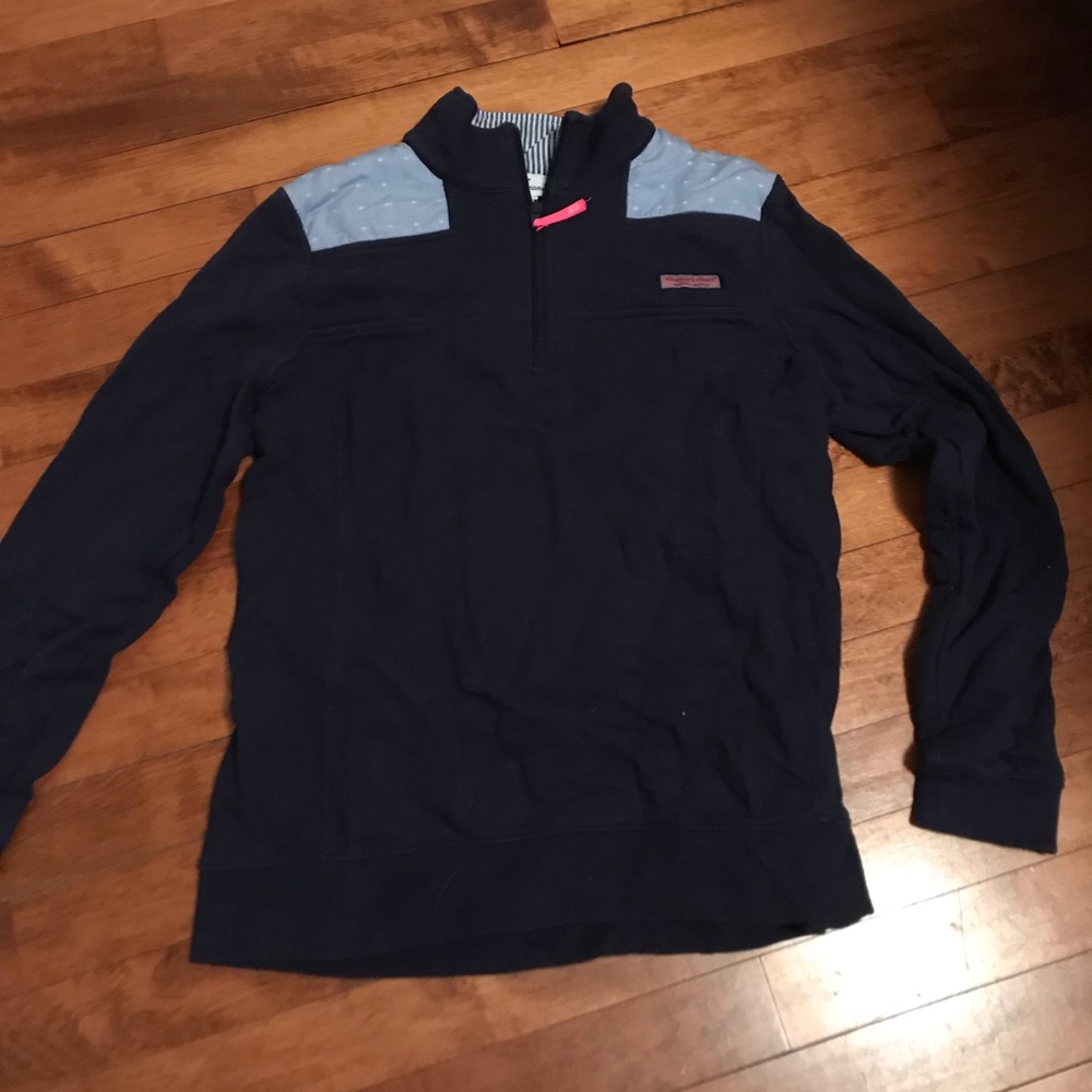 Vineyard Vines Shep Shirt